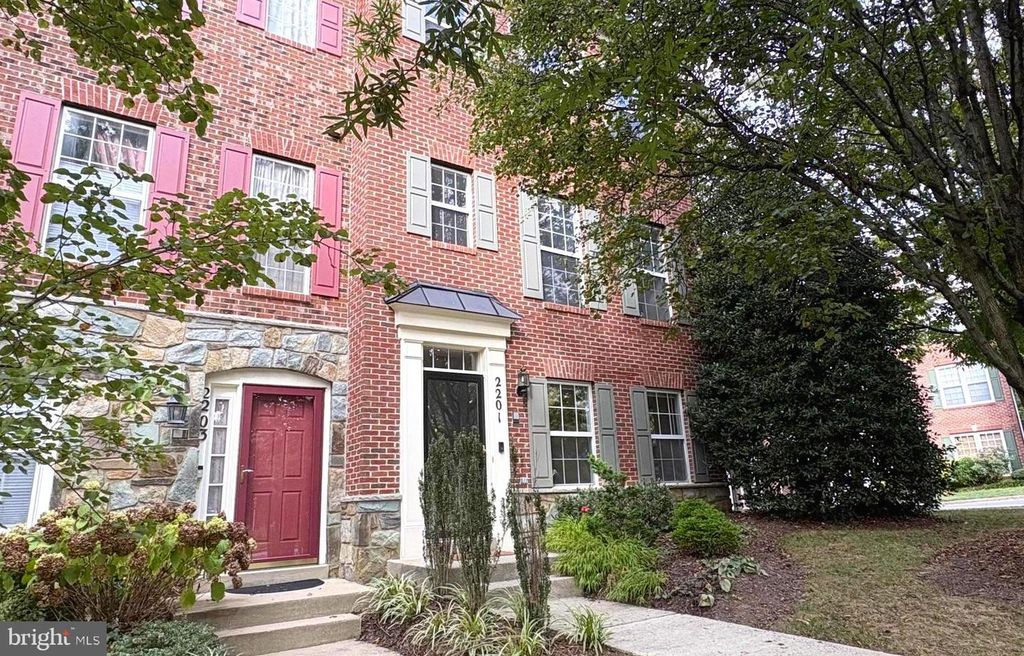 2201 KIMBALL PL, Silver Spring, MD 20910