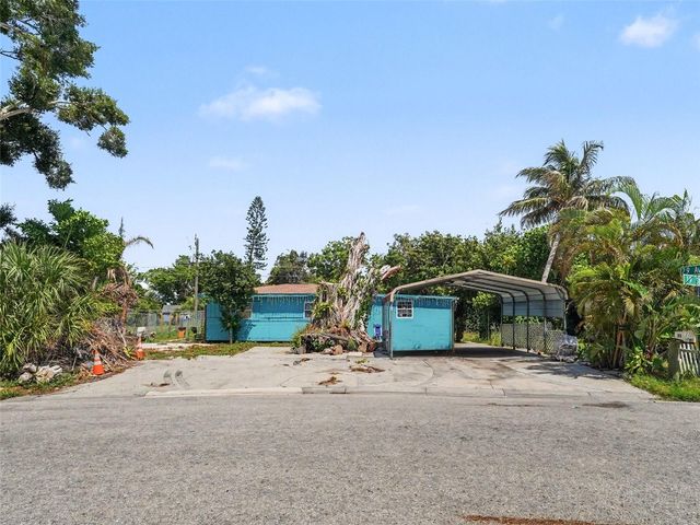 2839 19TH STREET W, Bradenton, FL 34205