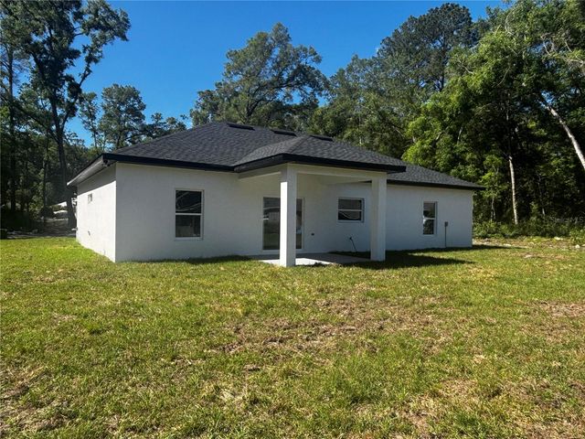 3981 SE 142ND LANE, Summerfield, FL 34491