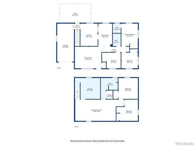 8250 Chase Way, Arvada, CO 80003