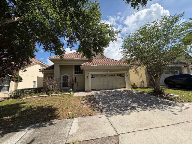 6931 LUCCA STREET, Orlando, FL 32819