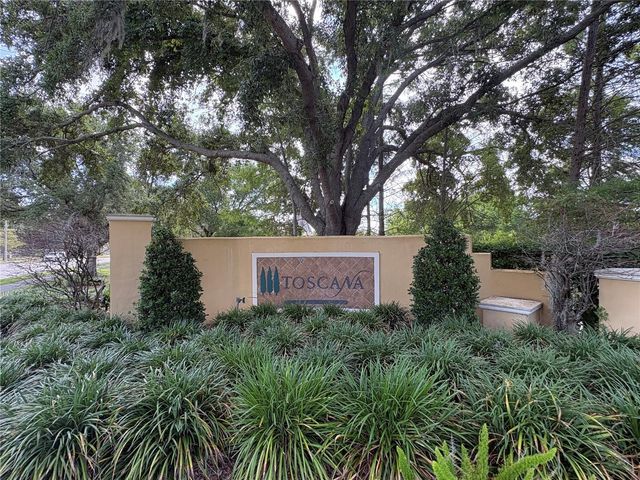 6931 LUCCA STREET, Orlando, FL 32819
