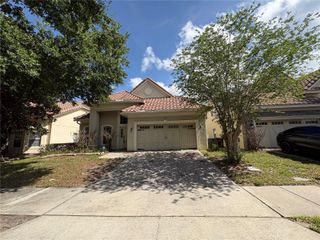 6931 LUCCA STREET, Orlando, FL 32819