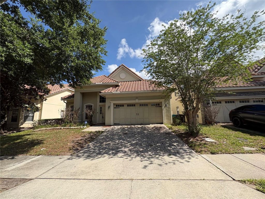 6931 LUCCA STREET, Orlando, FL 32819