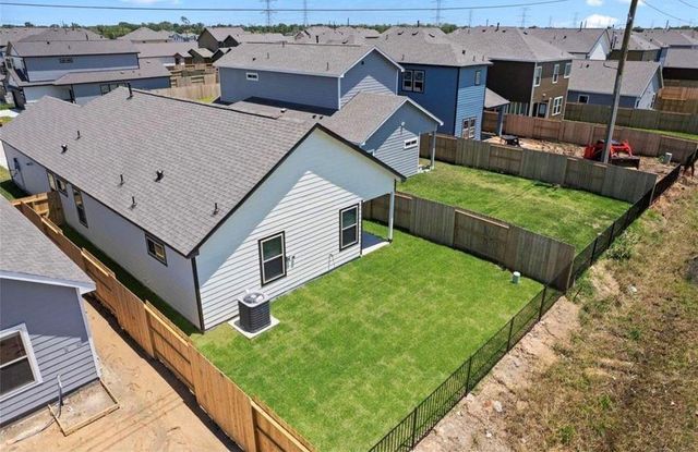 423 Zeus Mountain Drive, Crosby, TX 77532