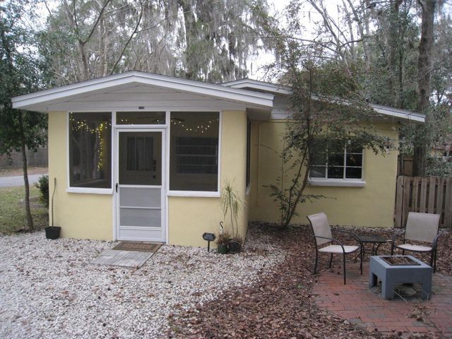 726 NW 34TH AVENUE, Gainesville, FL 32609