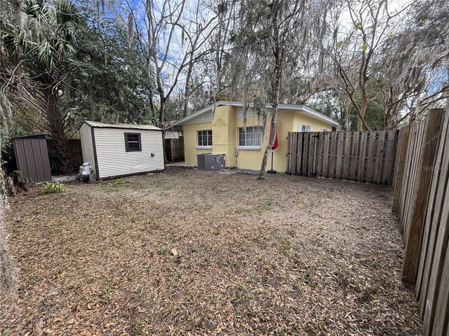 726 NW 34TH AVENUE, Gainesville, FL 32609