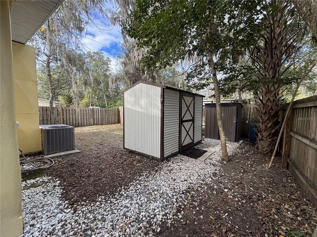 726 NW 34TH AVENUE, Gainesville, FL 32609