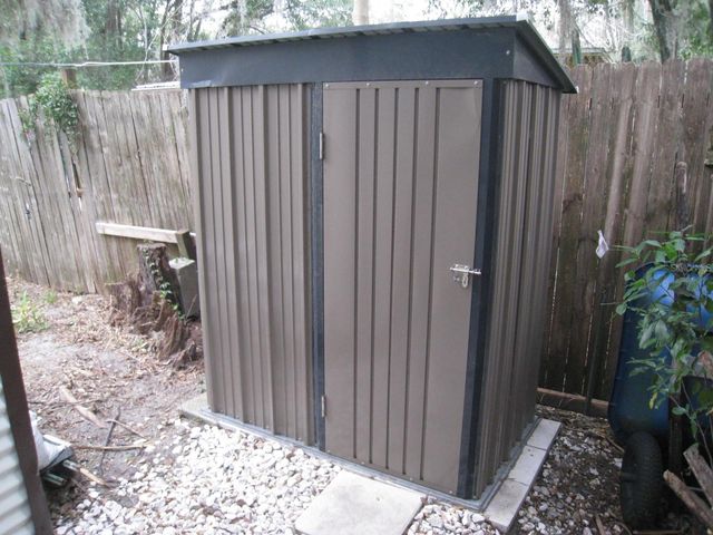 726 NW 34TH AVENUE, Gainesville, FL 32609