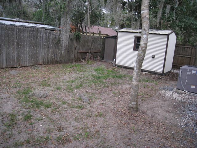 726 NW 34TH AVENUE, Gainesville, FL 32609
