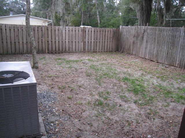 726 NW 34TH AVENUE, Gainesville, FL 32609