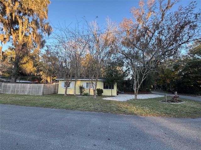 726 NW 34TH AVENUE, Gainesville, FL 32609