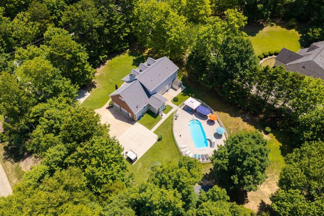 5551 Hunter Road, Ooltewah, TN 37363
