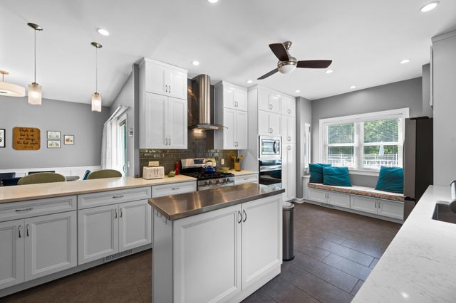 5551 Hunter Road, Ooltewah, TN 37363