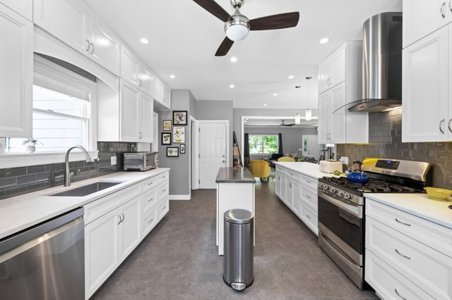 5551 Hunter Road, Ooltewah, TN 37363