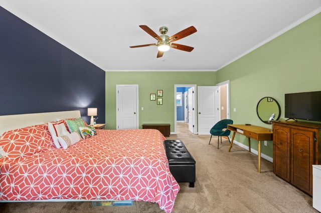 5551 Hunter Road, Ooltewah, TN 37363
