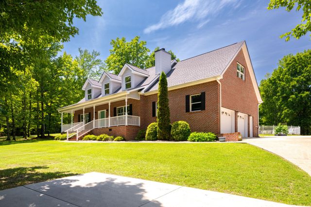 5551 Hunter Road, Ooltewah, TN 37363