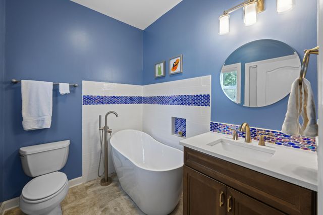 5551 Hunter Road, Ooltewah, TN 37363