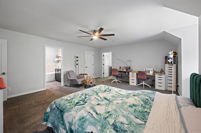 5551 Hunter Road, Ooltewah, TN 37363