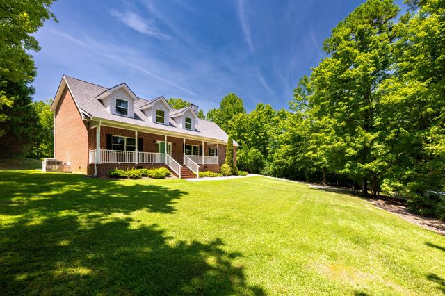5551 Hunter Road, Ooltewah, TN 37363