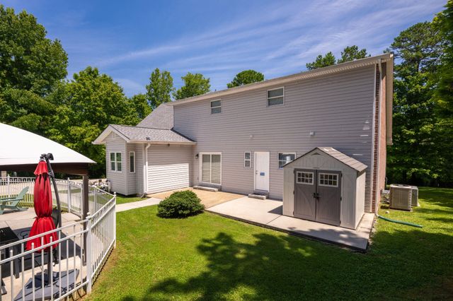 5551 Hunter Road, Ooltewah, TN 37363