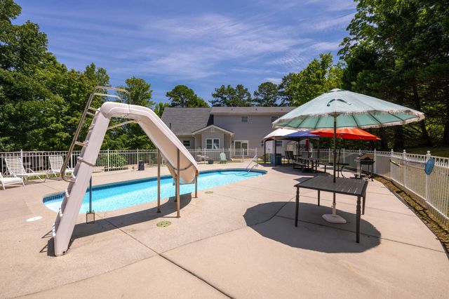 5551 Hunter Road, Ooltewah, TN 37363