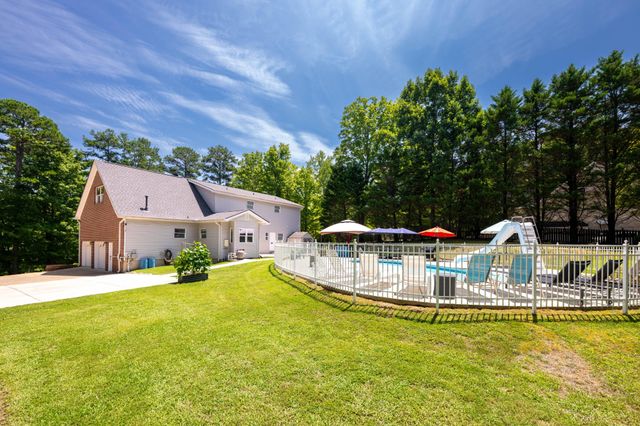 5551 Hunter Road, Ooltewah, TN 37363
