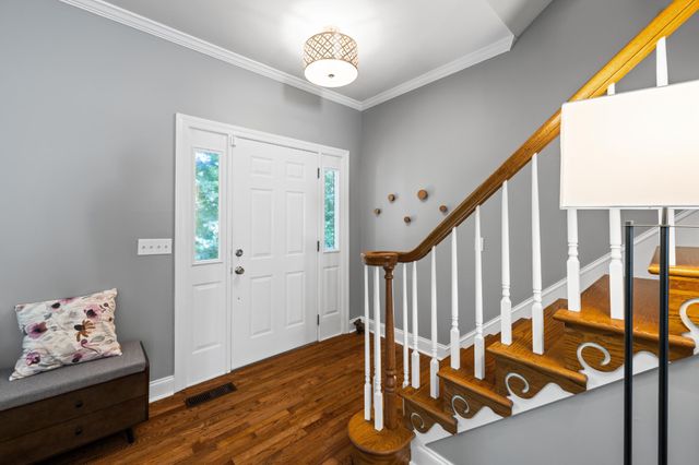 5551 Hunter Road, Ooltewah, TN 37363