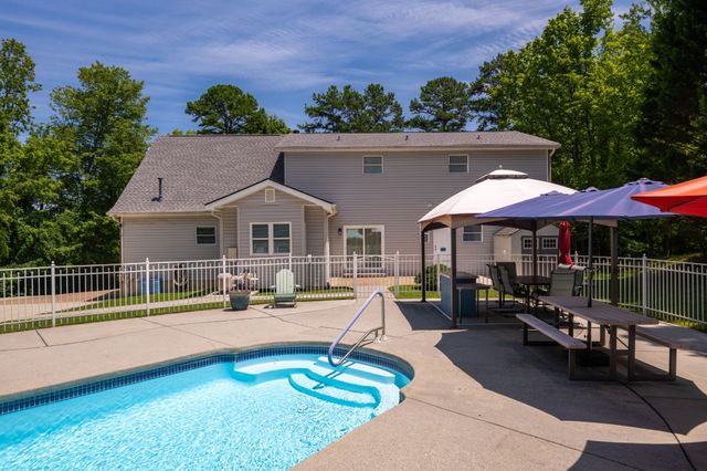 5551 Hunter Road, Ooltewah, TN 37363