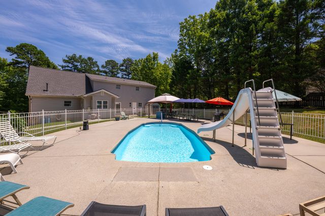 5551 Hunter Road, Ooltewah, TN 37363