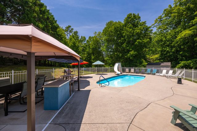 5551 Hunter Road, Ooltewah, TN 37363