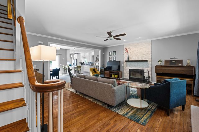 5551 Hunter Road, Ooltewah, TN 37363