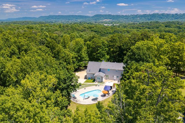 5551 Hunter Road, Ooltewah, TN 37363