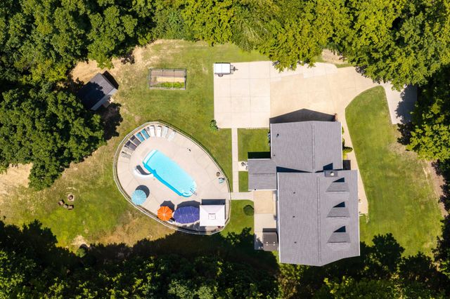 5551 Hunter Road, Ooltewah, TN 37363