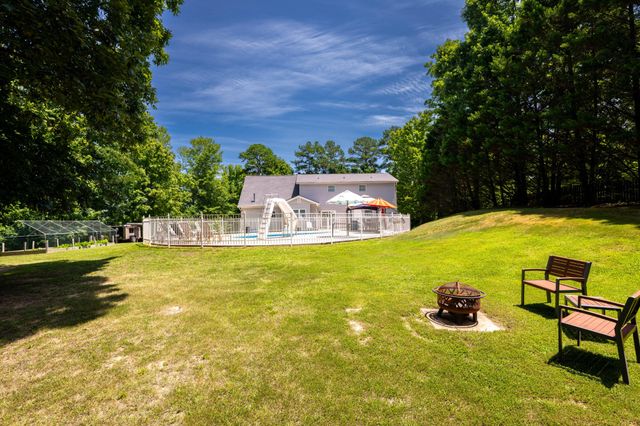 5551 Hunter Road, Ooltewah, TN 37363