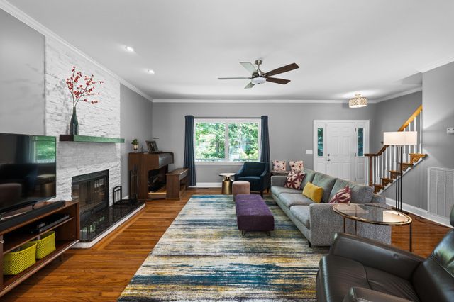 5551 Hunter Road, Ooltewah, TN 37363