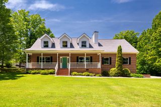 5551 Hunter Road, Ooltewah, TN 37363