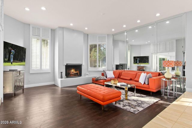 5620 N Casa Blanca Drive, Paradise Valley, AZ 85253