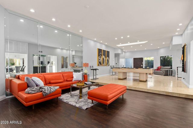 5620 N Casa Blanca Drive, Paradise Valley, AZ 85253