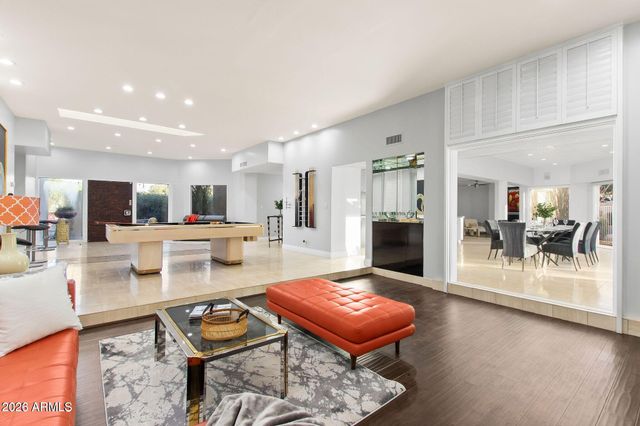 5620 N Casa Blanca Drive, Paradise Valley, AZ 85253