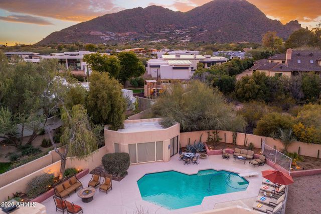 5620 N Casa Blanca Drive, Paradise Valley, AZ 85253