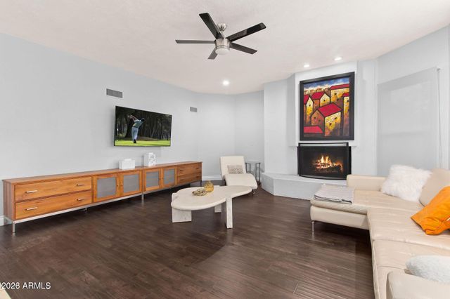 5620 N Casa Blanca Drive, Paradise Valley, AZ 85253