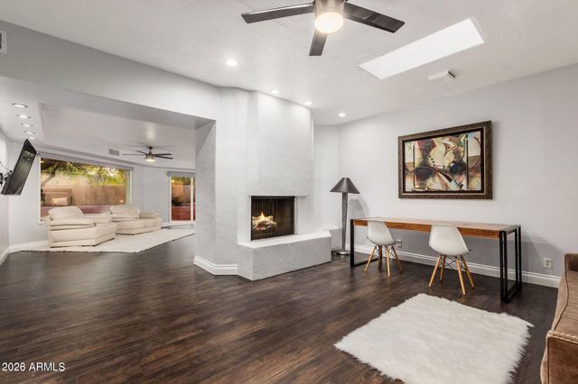 5620 N Casa Blanca Drive, Paradise Valley, AZ 85253