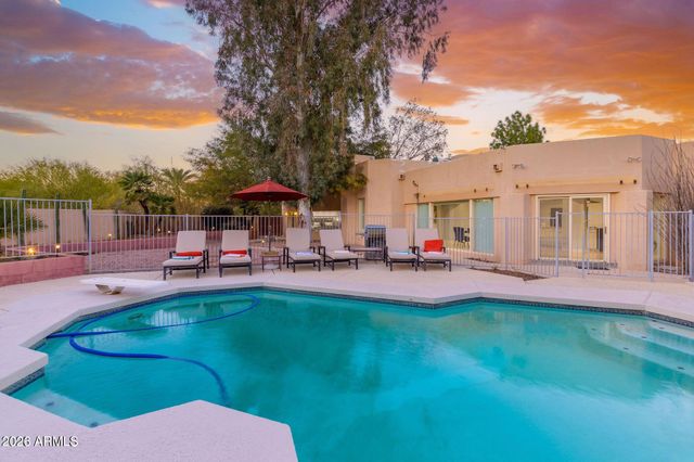 5620 N Casa Blanca Drive, Paradise Valley, AZ 85253