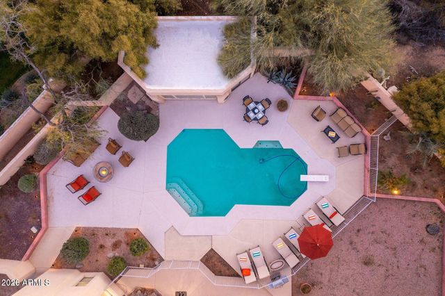 5620 N Casa Blanca Drive, Paradise Valley, AZ 85253