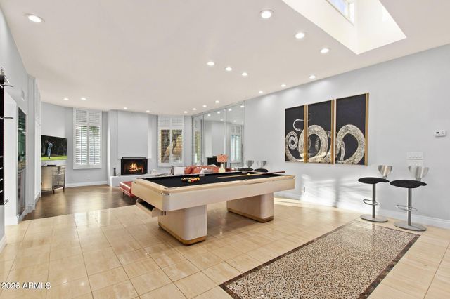 5620 N Casa Blanca Drive, Paradise Valley, AZ 85253