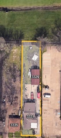 3331 Canada Drive, Dallas, TX 75212