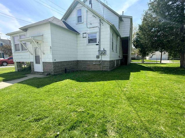 225 Ingraham Street, Bay City, MI 48708
