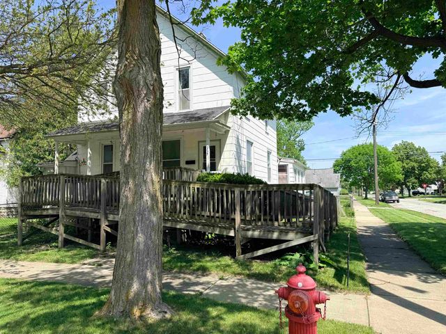 225 Ingraham Street, Bay City, MI 48708
