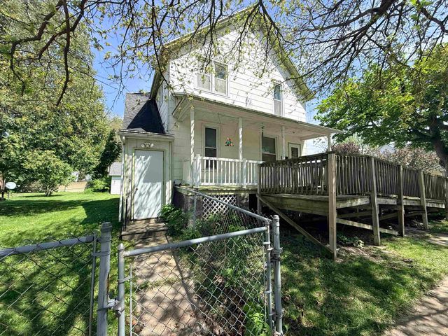 225 Ingraham Street, Bay City, MI 48708